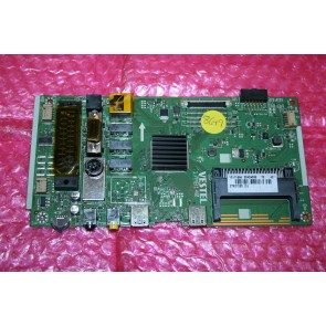 *NEW* HITACHI 43HB6J02U MAIN PCB - 23439338 - 17MB140