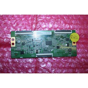*NEW* PHILIPS 43PUS7505/12 T-CON PCB - 996599001499 - HV430QUBH10