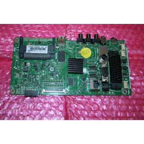 BUSH DLED48287HDCNTDFVP MAIN PCB - 23425848 - 17MB110P