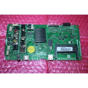 *NEW* BUSH DLED32HDS MAIN PCB - 23570389 - 17MB211S