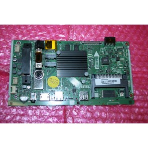 *NEW* HITACHI 50HK25T74UK MAIN PCB - 23600550 - 17MB130S