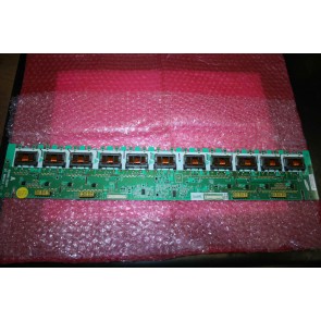 TOSHIBA 46XV555D INVERTER PCB - SSI460_22A01 REV:0.1
