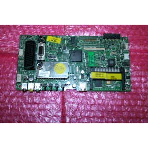 SANYO LCE22FD40DV-B MAIN PCB - 23001537 - 17MB60-4.1