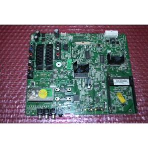 ACOUSTIC LCD32761HDF MAIN PCB - 10059818 - 20430451 - 26457946