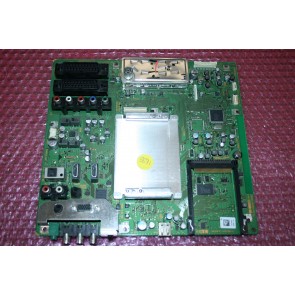 SONY KDL-52W4000 MAIN PCB - 1-875-656-12