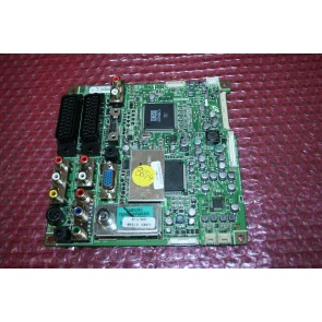 SAMSUNG LE23R71B MAIN PCB -  BN94-00847B  -  BN41-00704A