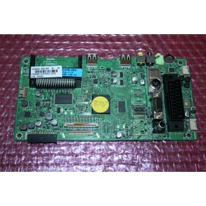 TOSHIBA 22D1333B MAIN PCB  - 23221230  - 17MB95S-1