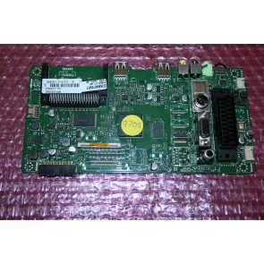 *NEW* TOSHIBA 24D1433DB MAIN PCB  -  23154819  - 17MB95S-1