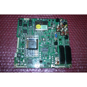 SAMSUNG LE26R51BX MAIN PCB  -  BN94-00824A - BN9400824A - BN41-00661A - BN4100661A