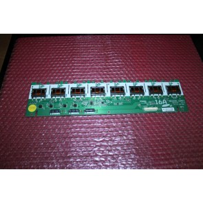SONY KDL-32XBR6 INVERTER PCB  -  SSI320-16A01  -  1-857-045-12