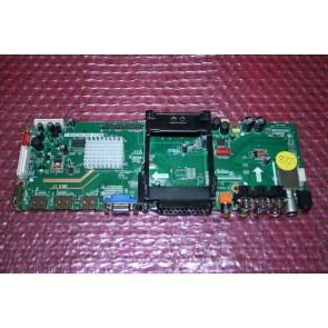 TECHNIKA M32/57G-GB-FTCU-UK MAIN PCB  -  T.MSD306.68A 11346