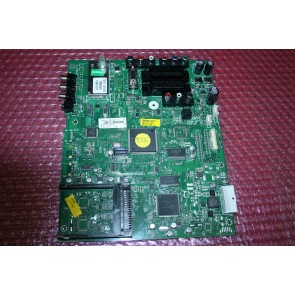 *NEW* HITACHI L42VC04UB  MAIN PCB - 17MB35-4 - 20508832