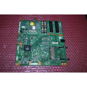 TOSHIBA 32AV505D MAIN PCB - PE0492 - V28A000670A1