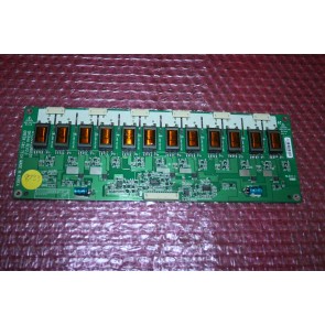 *NEW* TOSHIBA 23WL56G INVERTER PCB  -  SIT230W2D6UC01 - GH134A REV 2.0 - V30037625