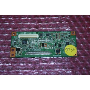 TOSHIBA T-CON  - V260B1-CC1