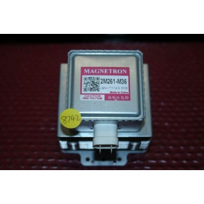 *NEW* PANASONIC MICROWAVE MAGNETRON - 2M261-M36