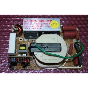 *NEW* PANASONIC NN-A873SBBPQ HV INVERTER PCB - E606Y4V20GP - A66454T0AAP