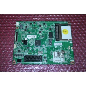LG 32LH510B-ZA.BEKMLJP MAIN PCB  -  EBU63757021  -  EAX66826106