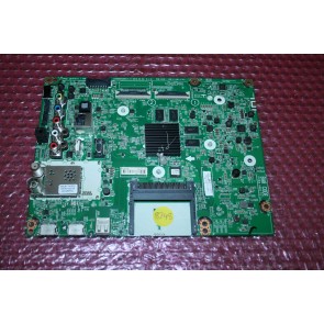 LG 55UH661V-ZF.BEKZLJP MAIN PCB  -  EBU63823402  -  EAX66804605(1.1)