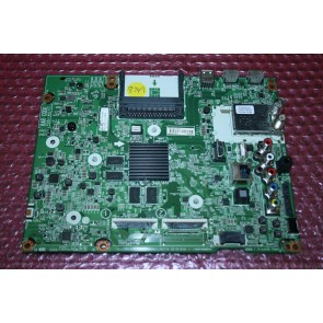 LG 43UH668V-ZA.BEKWLJP MAIN PCB - EBU63841802 - EAX66804605 (1.1)