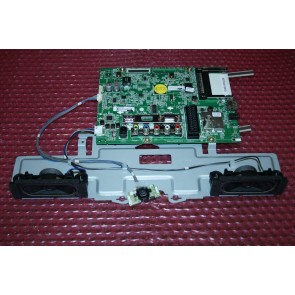 *NEW* LG 28MT47D-PZ MAIN PCB - EBT63613310 - EAX66226303 (1.0)