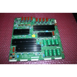 SAMSUNG PS63C7000 X- MAIN PCB - LJ41-08415A - LJ92-01713A - LJ92-01725A