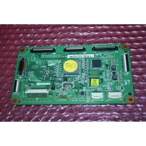 SAMSUNG PS63C7000 PS58C7000 LOGIC PCB - LJ41-07009A - LJ92-01684A  - LJ92-01697A