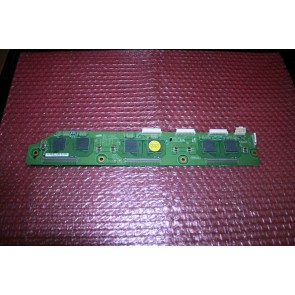 SAMSUNG PS63C7000 BUFFER PCB - LJ41-08422A - LJ92-01720A - REV R1.2