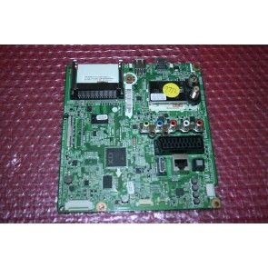 LG 42LN540V-ZA.BEKDLJG MAIN PCB - EBT62556004, EBR76986101, EAX64891306 (1.1)
