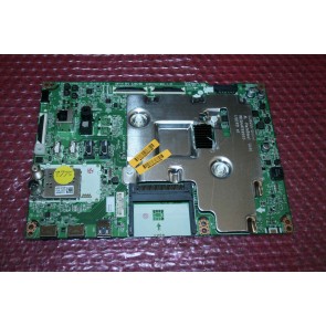 LG 55SJ810V-ZA.BEKYLJP MAIN PCB  -  EBU64079403  -  EAX7107604(1.0)