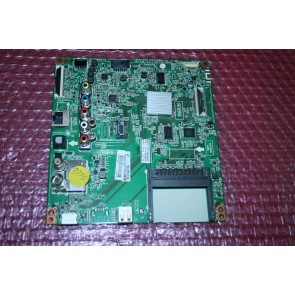 LG 49LJ594V-ZA.BEKYLJP MAIN PCB, EBT64493106, EBU64034708, EAX67129604(1.0)