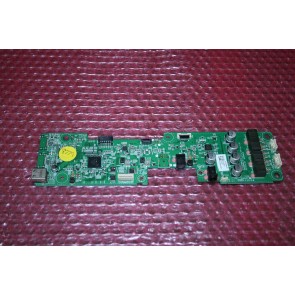 LG SH4D.DGBRLLK MAIN PCB - EBT64198226 - EAX66934001