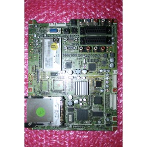 Samsung - Main PCB - BN9401177C, BN94-01177C (BN94-01177A, BN94-01177B, BN94-01177D) BN9401177A, BN9401177B, BN9401177D