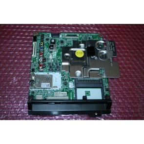 LG 43UJ701V-ZC.BEKGLJP MAIN PCB - EBT64594103, EBU64144802 - EAX67166104(1.0)