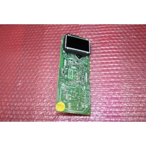 *NEW*  PANASONIC NN-SF464MBPQ MICROWAVE FUNCTION DISPLAY PCB  - Z603LBN50BP  -  F6260BN50QP
