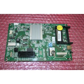 PHILIPS 40PFH4319/88 MAIN PCB - 715G6092-M01-000-004K - 705TXESC6