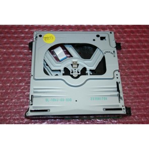 *NEW*  SHARP LC-24DHF4011K DVD MECH UNIT - DL-10HJ-00-030 - 237081704
