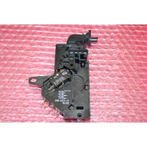 *NEW*  PANASONIC NN-DS596BBPQ MICROWAVE DOOR LOCK Z300W9L00XP -  D9R-22211-11  -   20Y7H  -   9L02