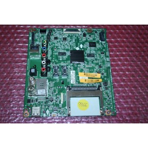 LG 43LH590V-ZD.BEKWLJG MAIN PCB - EBU63735002 - EAX66873003(1.1)