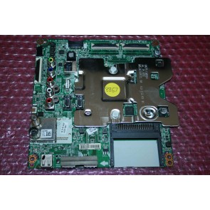 LG 43UK6950PLB.BEKWLJP MAIN PCB - EBT65197103, CRB38035701 - EAX67872805(1.1)