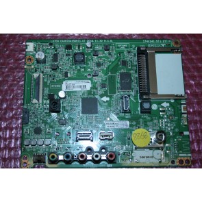 *NEW* LG 43LJ5150-ZD.BEKDLJP MAIN PCB -  EAX67041505(1.0) - EBU64088626