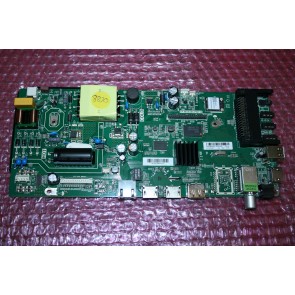 SHARP LC-32CHG6021K MAIN PCB - TP.MS6486.PB710 - LSC320AN10