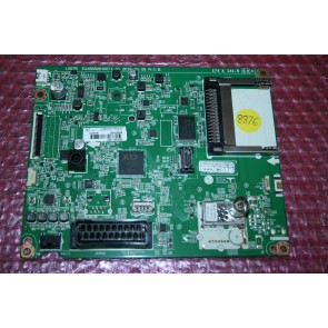 LG 32LH510B-ZA.BEKFLJP MAIN PCB - EBU63757001 - EAX66826106(1.0)