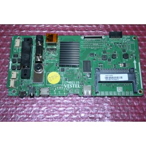 BUSH DLED40287FHDCNTDFVPX MAIN PCB - 23516459
