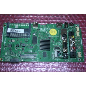 *NEW* HITACHI 24HB21T65U A MAIN PCB - 23508099 - 17MB211S