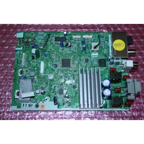 PANASONIC SA-AKX400EB MAIN PCB - RFKB5157M - RJB3760D