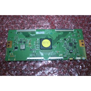 LG 55UH770V-ZA.BEKWLJP T-CON PCB  - 6870C-0645A - LC550EQF