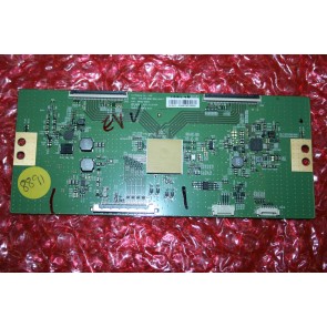PANASONIC TX-55DX600B TCON PCB - 6870C-0627A - L5EDDYY00849