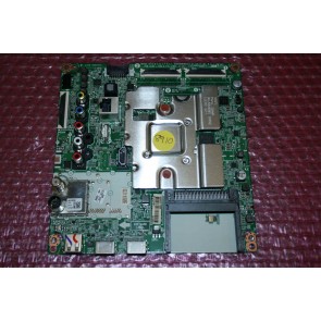 *NEW*  LG 49UN73006LA.BEKLLJP MAIN PCB - EBU66180601 - EAX69083603(1.0)