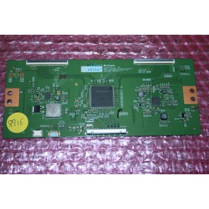 PANASONIC 65UH625V-ZA.BEKWLJP T-CON - 6870C-0600A - LC650EGE FJ M3